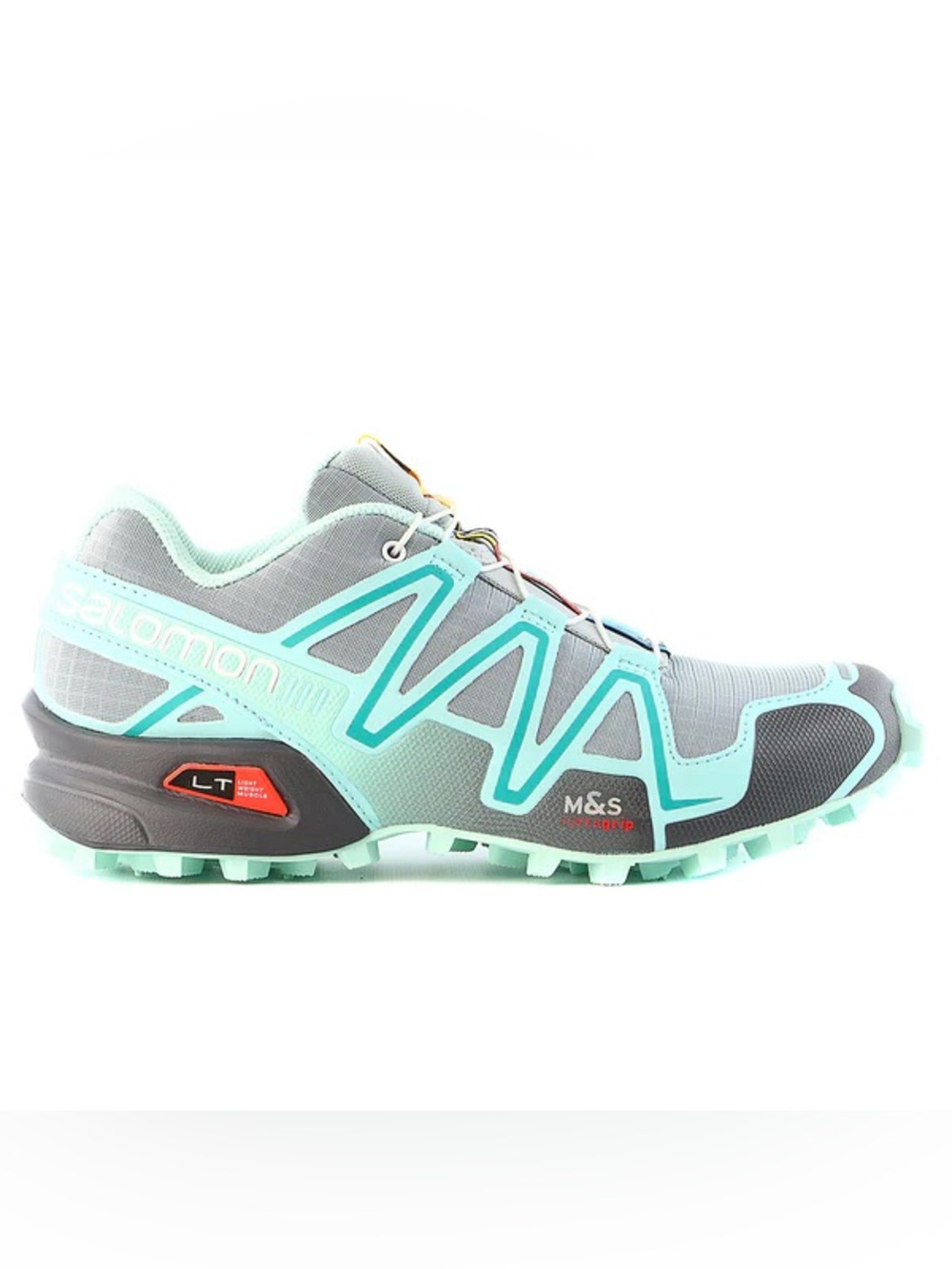 SALOMON SPEEDCROSS 3 TRAIL